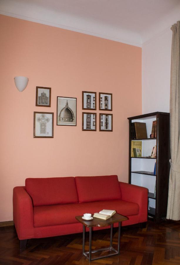 Vittoria Apartment Florence Luaran gambar